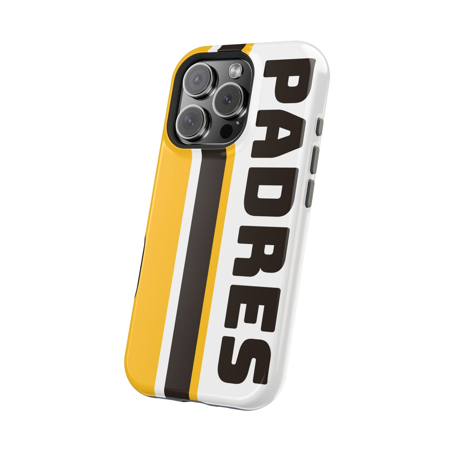Padres Baseball Phone Case, Retro Phone Case, Case for iPhone, Case for Samsung
