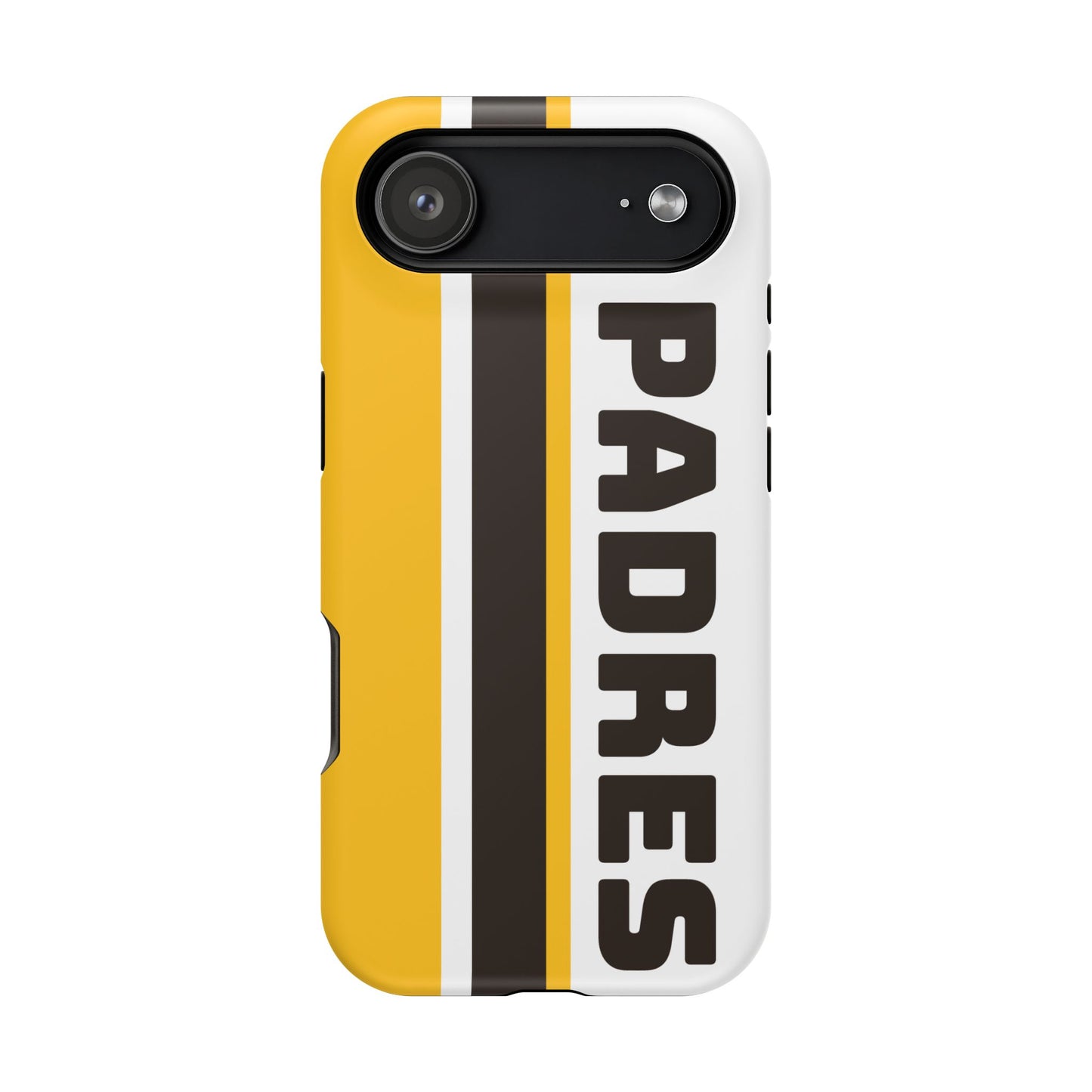 Padres Baseball Phone Case, Retro Phone Case, Case for iPhone, Case for Samsung