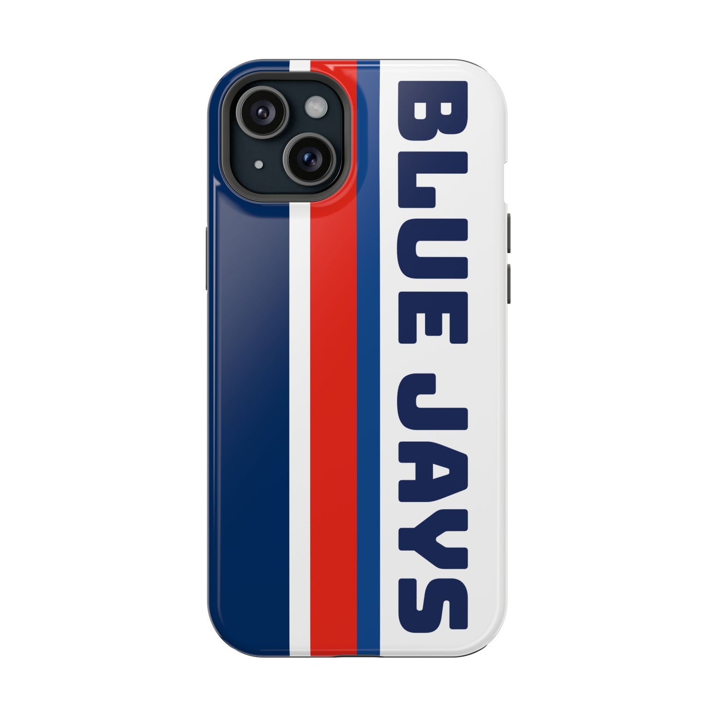 Blue Jays Phone Case, Retro Phone Case, Case for iPhone, Case for Samsung, Baseball Phone Case