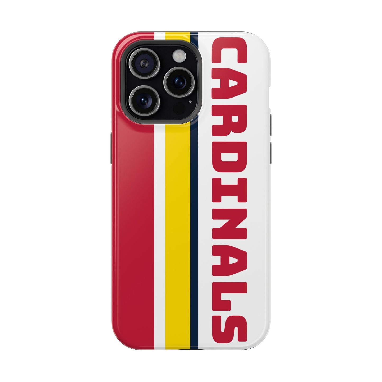 Cardinals Baseball Phone Case, Retro Phone Case, Case for iPhone, Case for Samsung