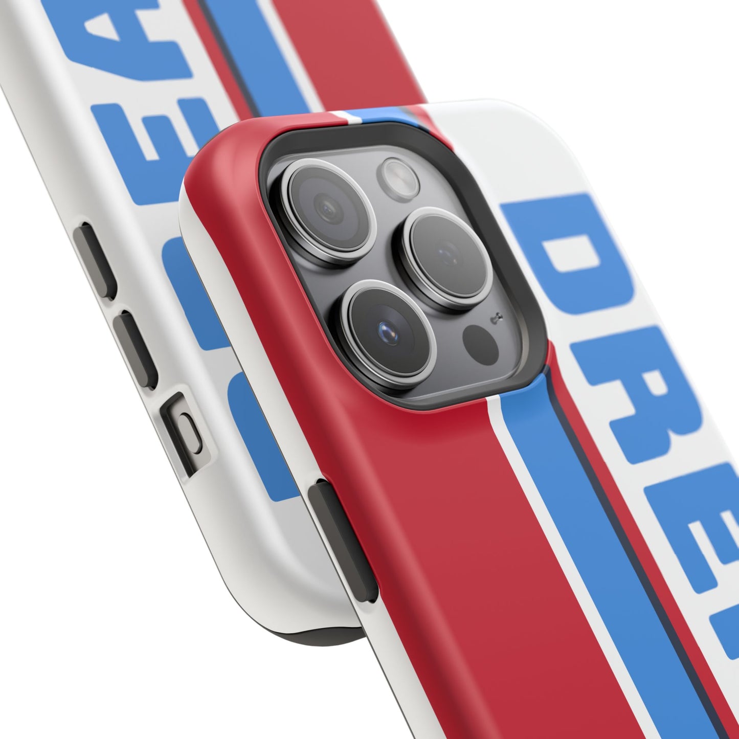 Dream Phone Case, Magnetic Phone Case, Retro Phone Case, Matte/Glossy Phone Case