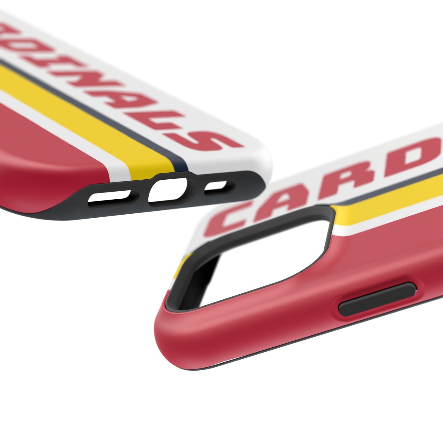 Cardinals Baseball Phone Case, Retro Phone Case, Case for iPhone, Case for Samsung