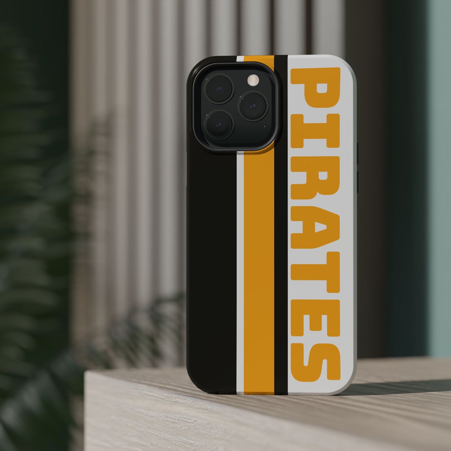 Pirates Baseball Phone Case, Retro Phone Case, Case for iPhone, Case for Samsung