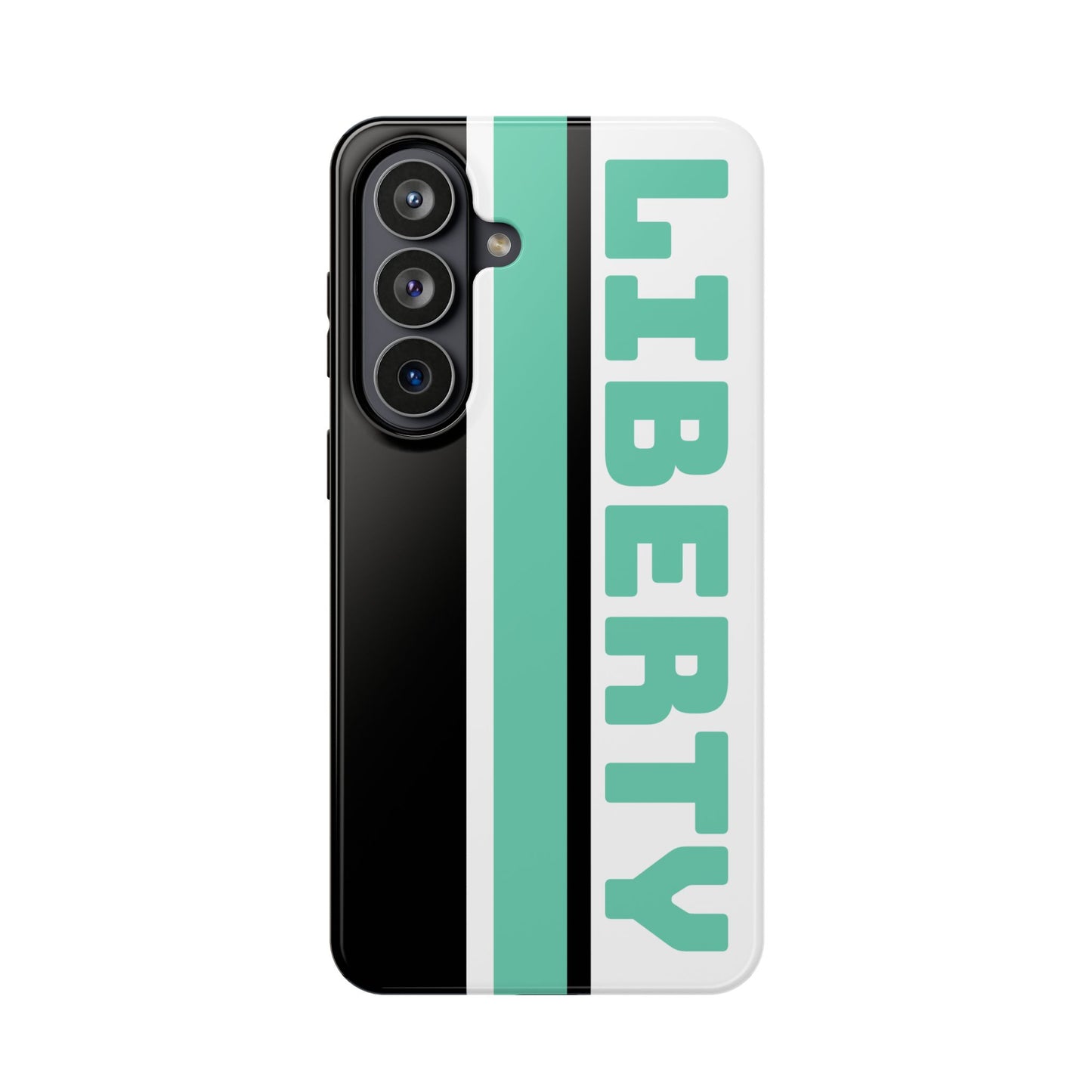 Liberty Phone Case, Magnetic Phone Case, Retro Phone Case, Basketball Gifts