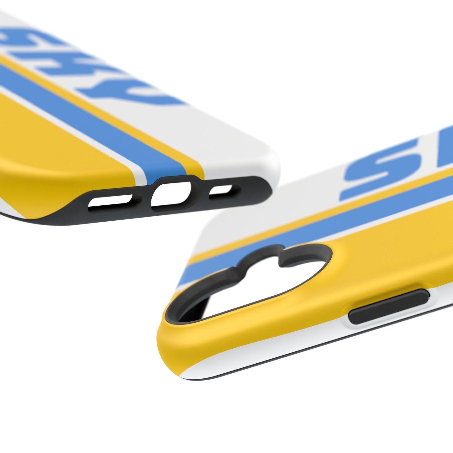 Sky Phone Case, Magnetic Phone Case, Retro Phone Case, Matte/Glossy Phone Case