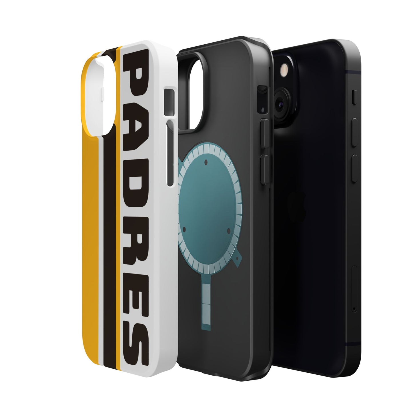 Padres Baseball Phone Case, Retro Phone Case, Case for iPhone, Case for Samsung