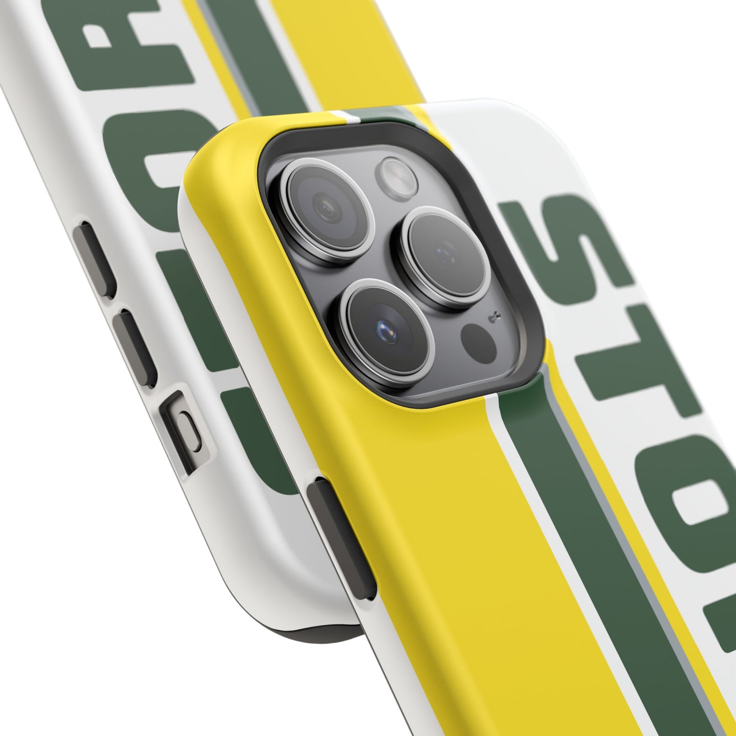 Storm Phone Case, Magnetic Phone Case, Retro Phone Case, Matte/Glossy Phone Case