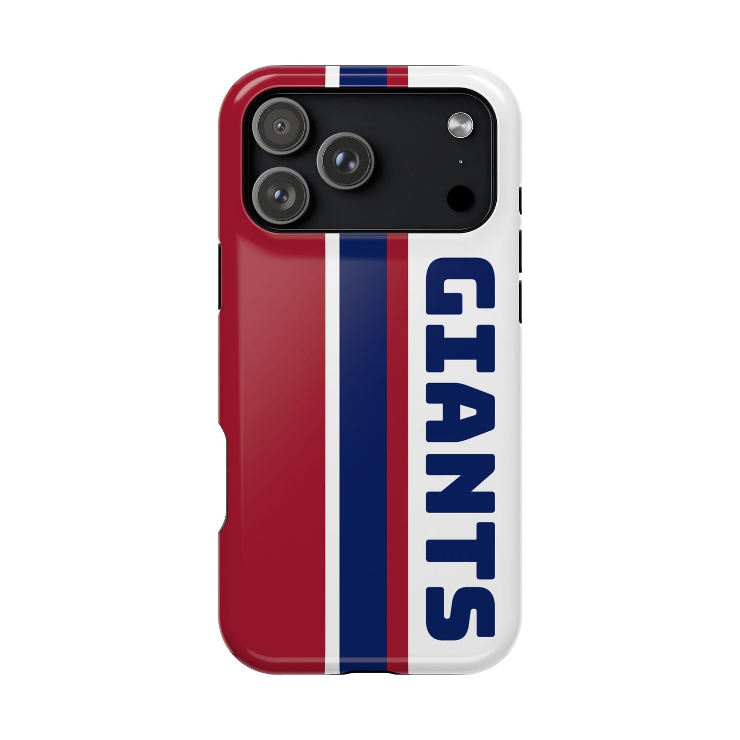 Giants Phone Case, Magnetic Phone Case, Retro Phone Case, Matte/Glossy Phone Case