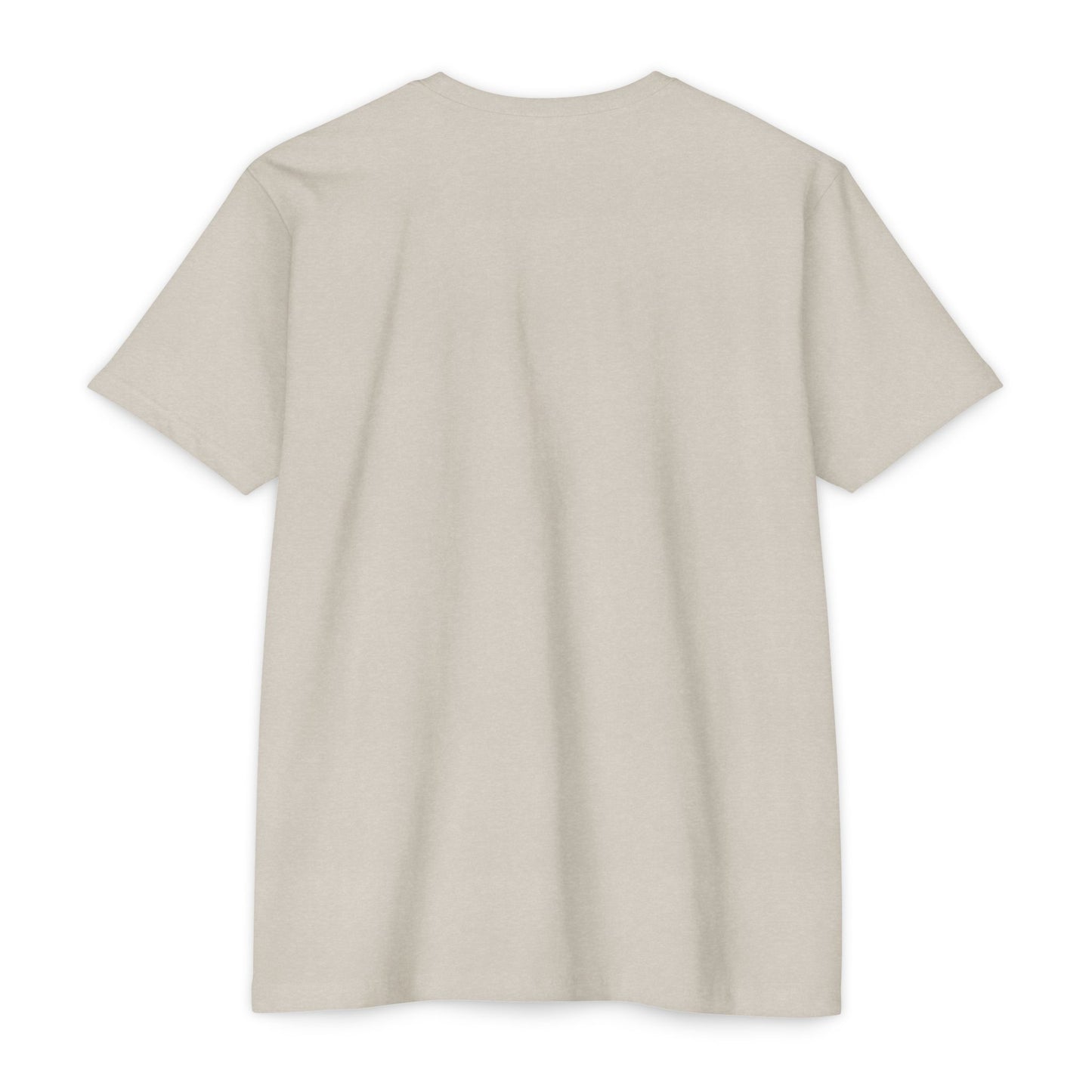 Manifest Sunset Block Text T-Shirt, Manifest Graphic Tee, Positive Affirmation Top