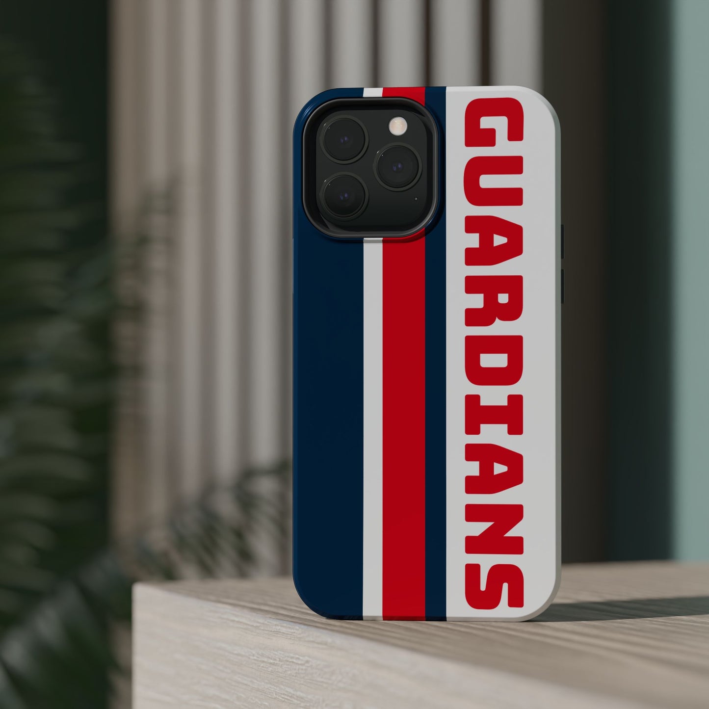 Guardians Phone Case, Retro Phone Case, Case for iPhone, Case for Samsung, Baseball Phone Case