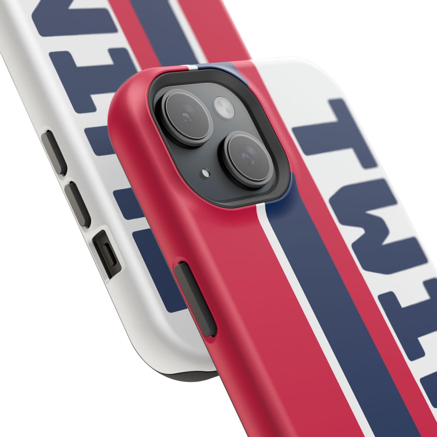 Twins Phone Case, Retro Phone Case, Case for iPhone, Case for Samsung, Baseball Phone Case