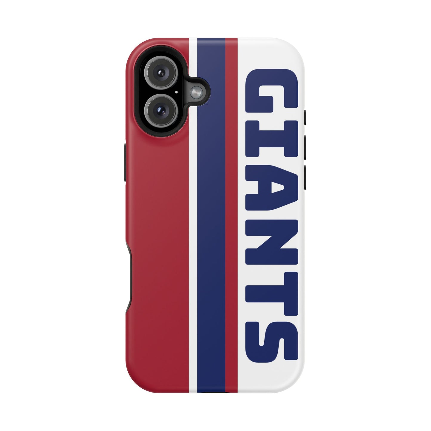 Giants Phone Case, Magnetic Phone Case, Retro Phone Case, Matte/Glossy Phone Case