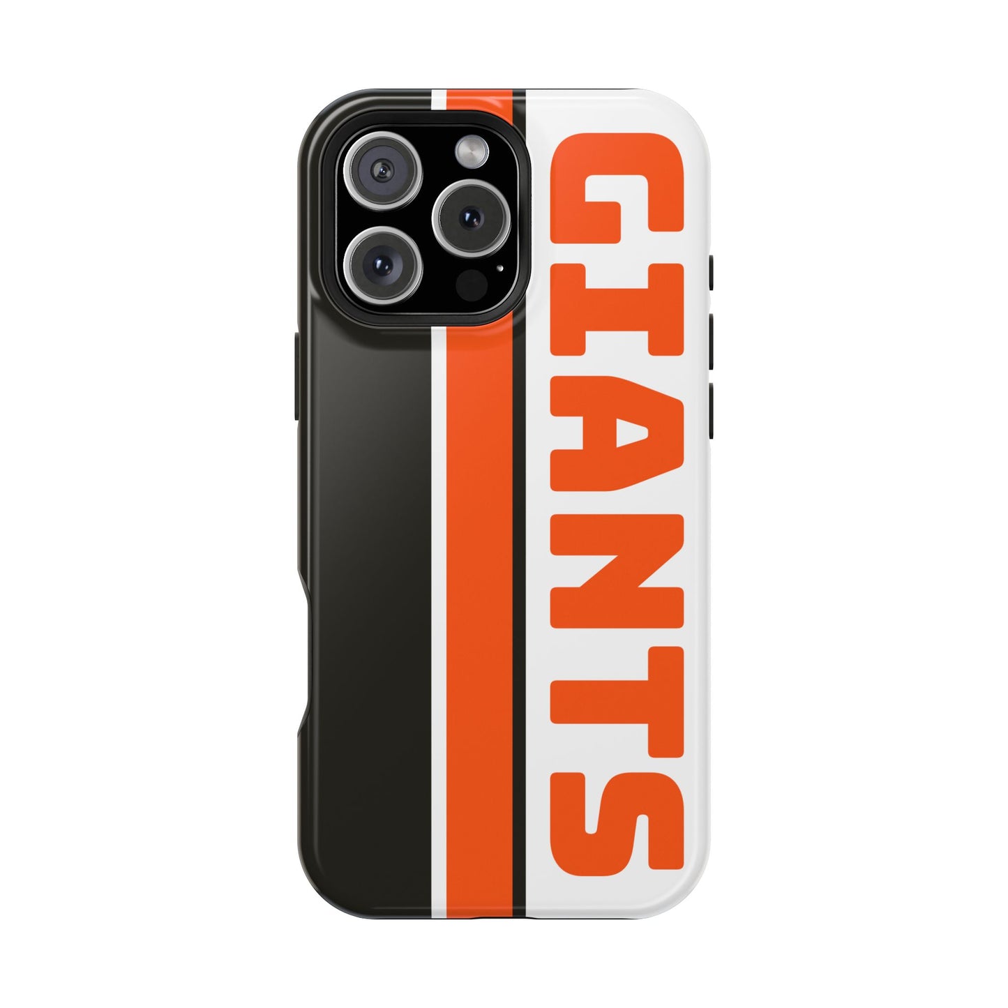 Giants Phone Case, Magnetic Phone Case, Baseball Phone Case, Retro Phone Case