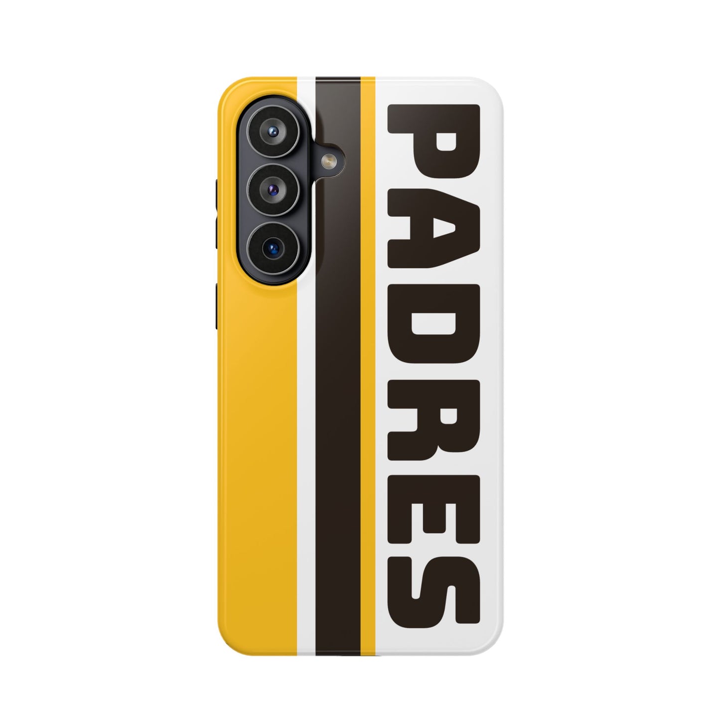 Padres Baseball Phone Case, Retro Phone Case, Case for iPhone, Case for Samsung