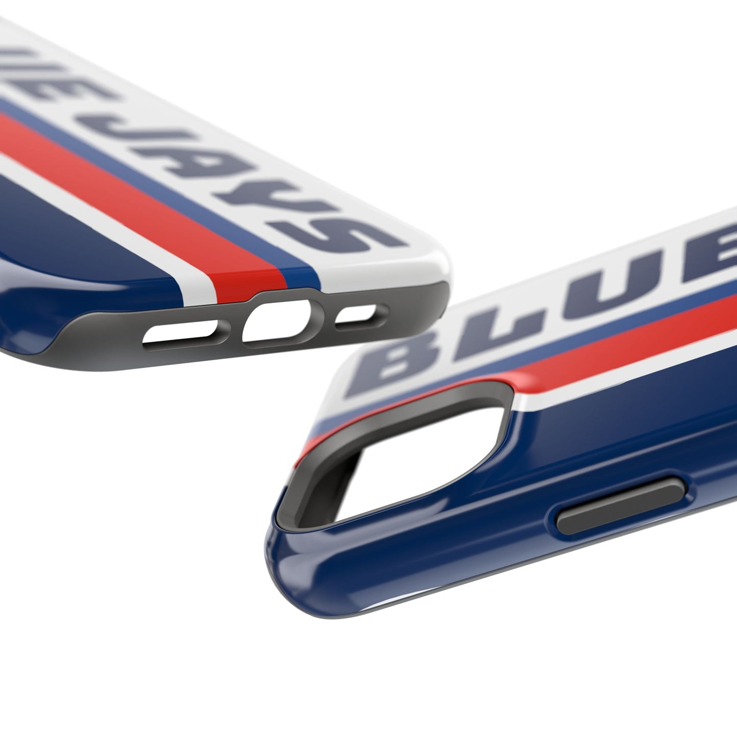 Blue Jays Phone Case, Retro Phone Case, Case for iPhone, Case for Samsung, Baseball Phone Case