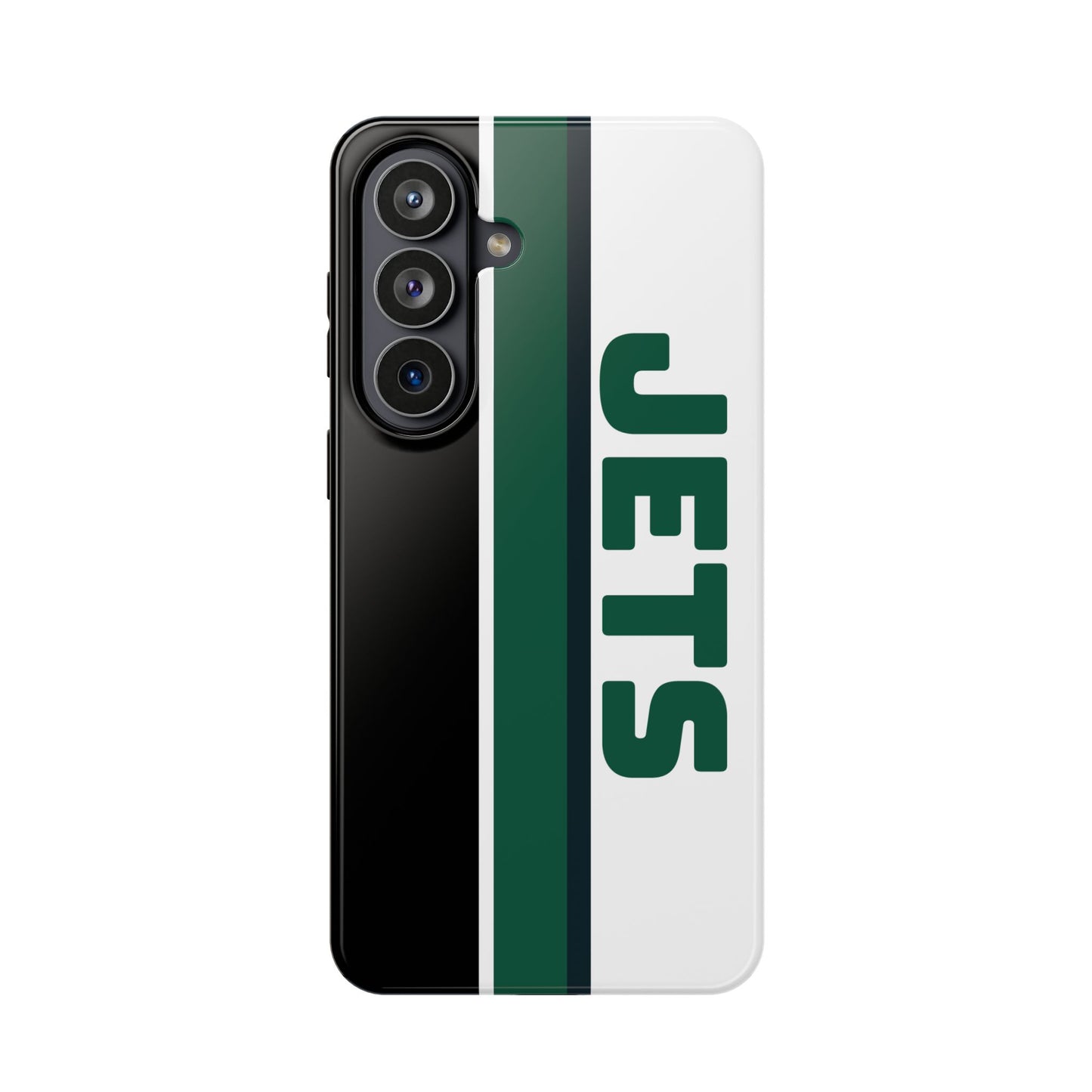 Jets Phone Case, Magnetic Phone Case, Retro Phone Case, Football Gifts