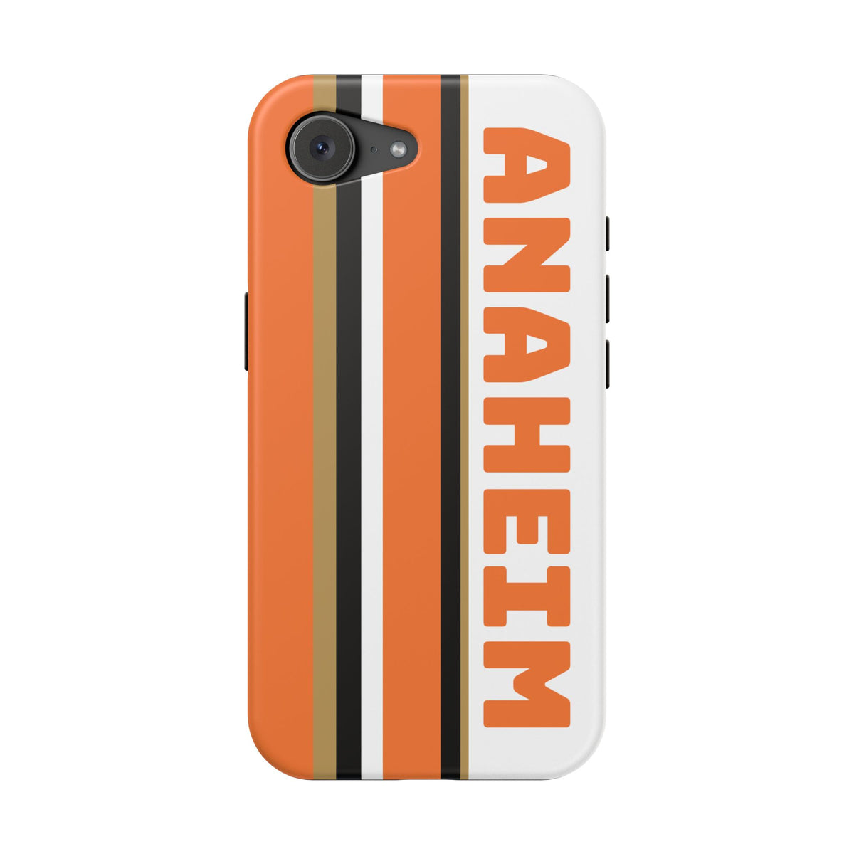 Anaheim Magnetic Phone Case | Customizable Sports Phone Case
