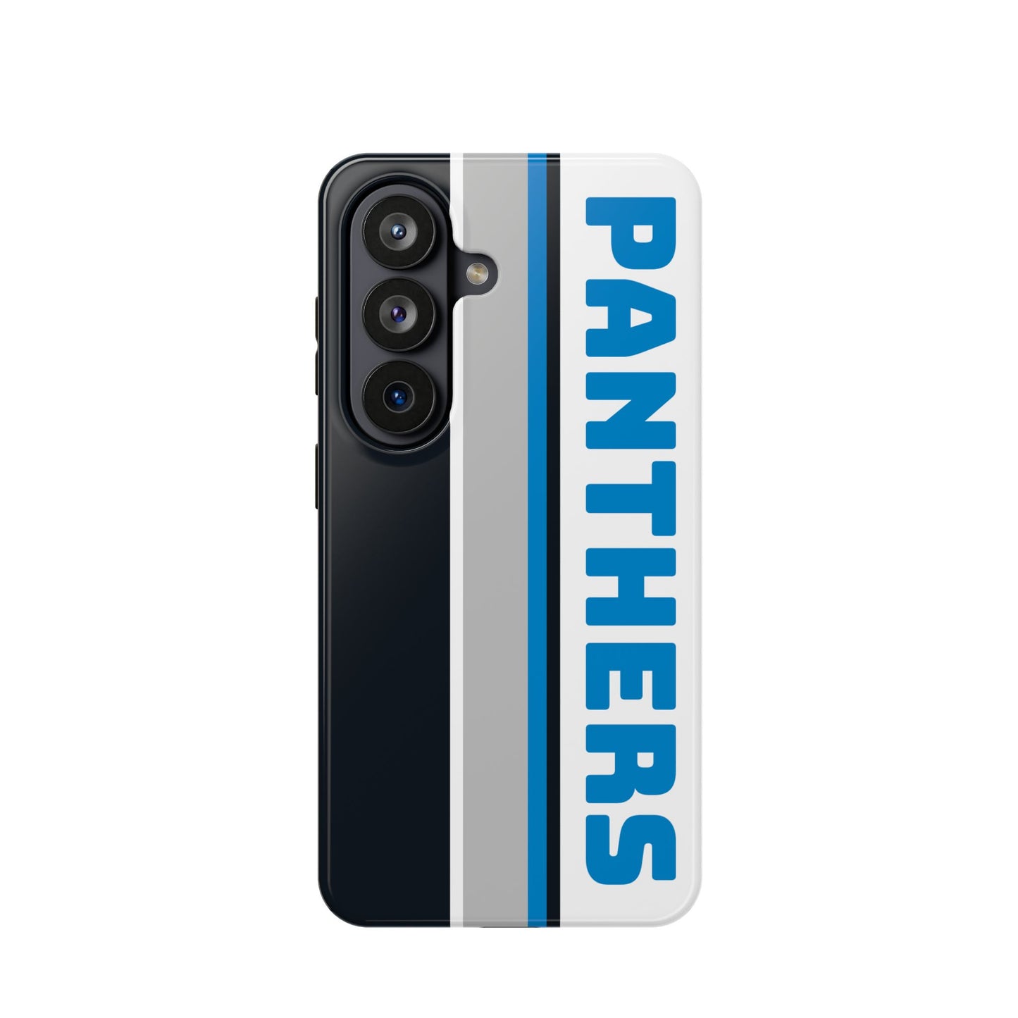 Panthers Phone Case, Magnetic Phone Case, Retro Phone Case, Football Gifts