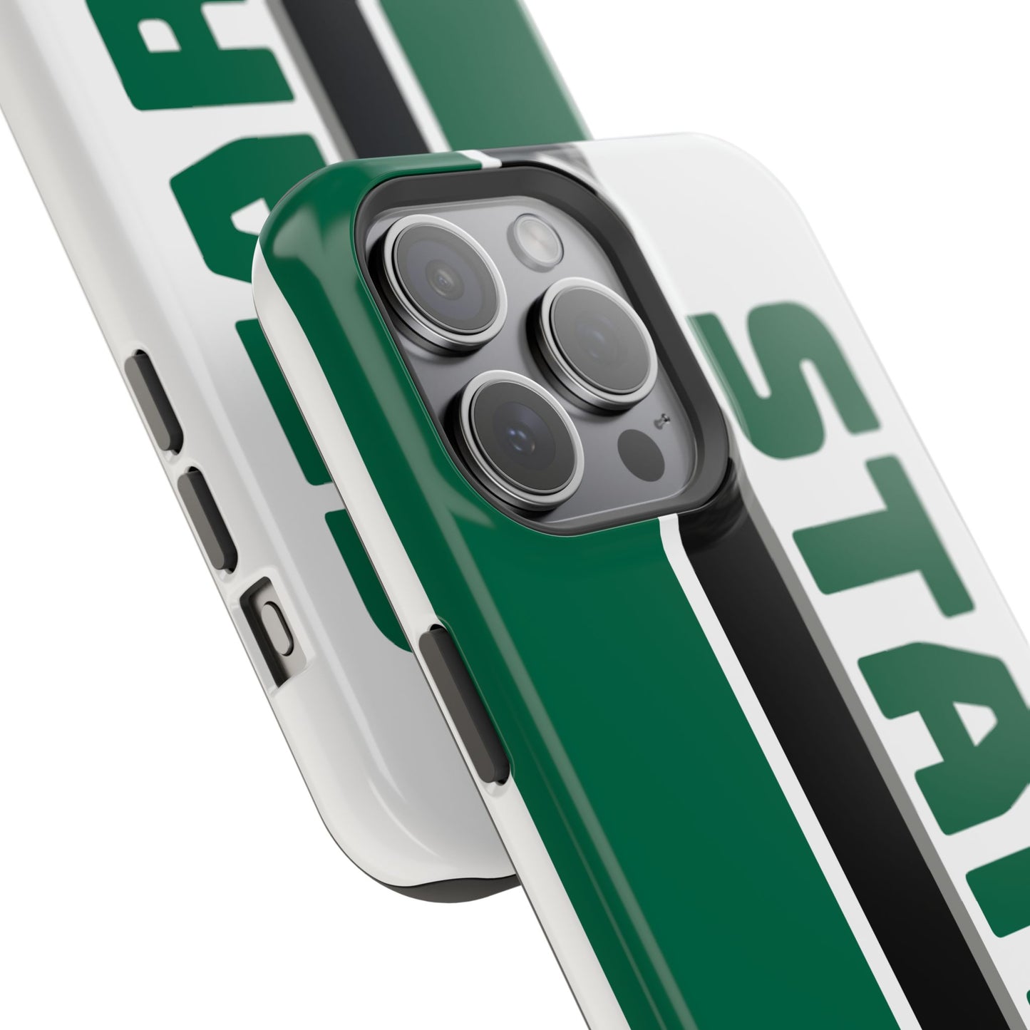 Stars Phone Case, Magnetic Phone Case, Retro Phone Case, Matte/Glossy Phone Case, Hockey Gifts