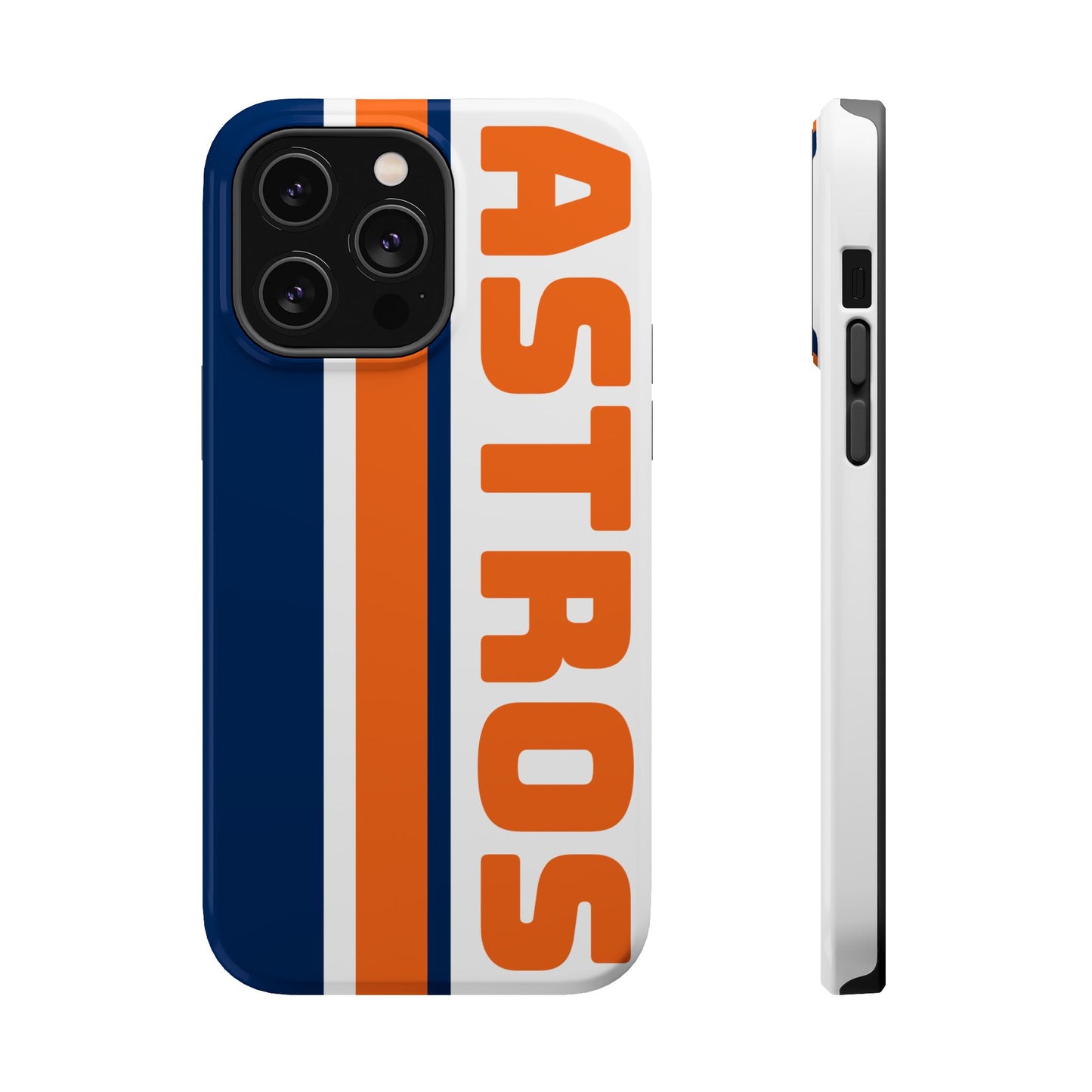 Astros Phone Case, Retro Phone Case, Case for iPhone, Case for Samsung, Baseball Phone Case