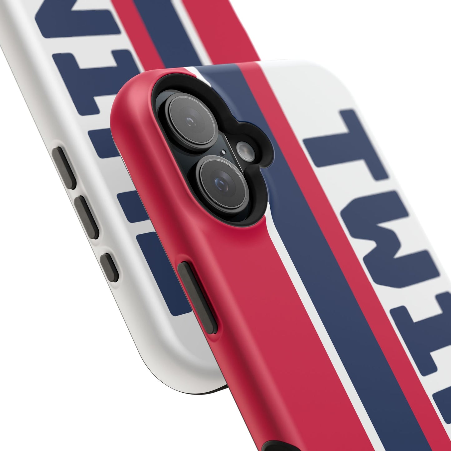 Twins Phone Case, Retro Phone Case, Case for iPhone, Case for Samsung, Baseball Phone Case