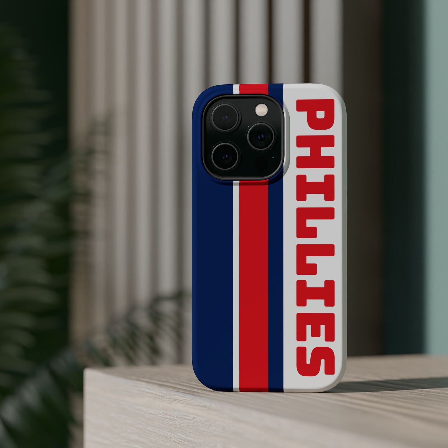 Phillies Phone Case, Retro Phone Case, Case for iPhone, Case for Samsung, Baseball Phone Case