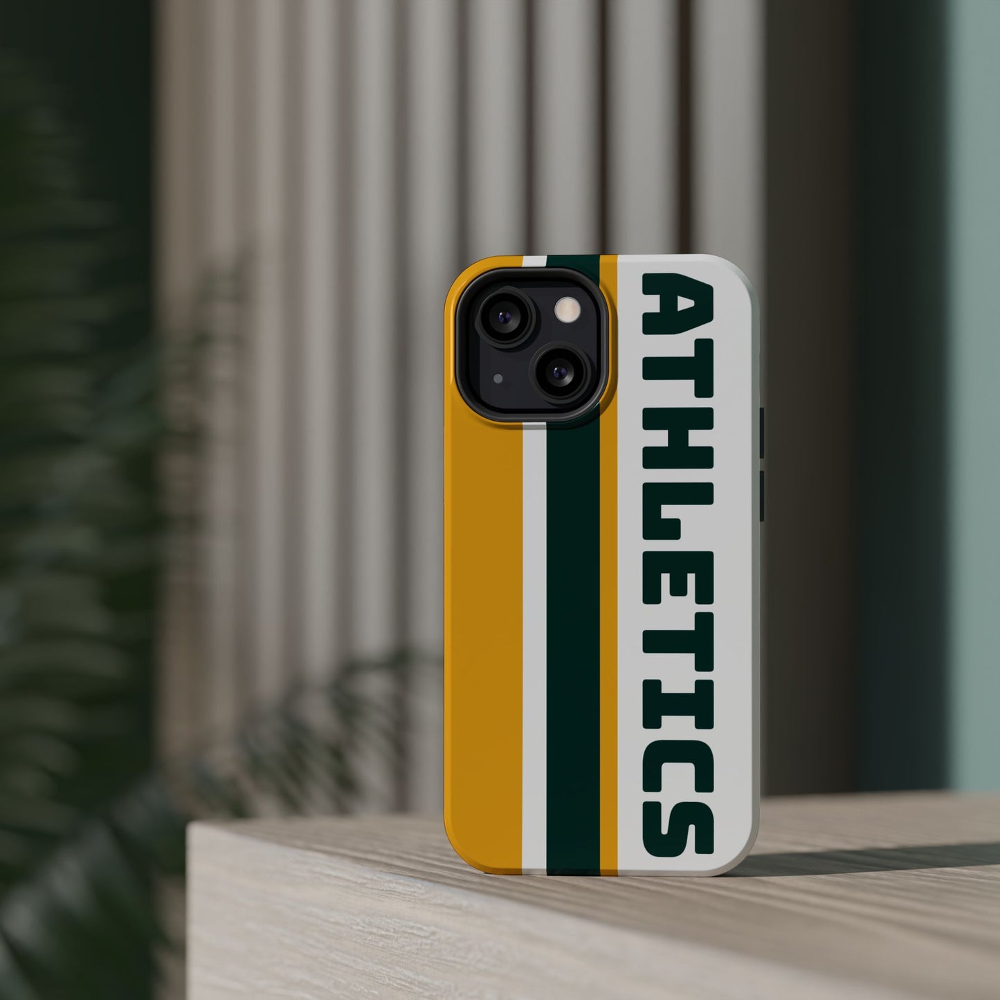 Athletics Baseball Phone Case, Retro Phone Case, Case for iPhone, Case for Samsung
