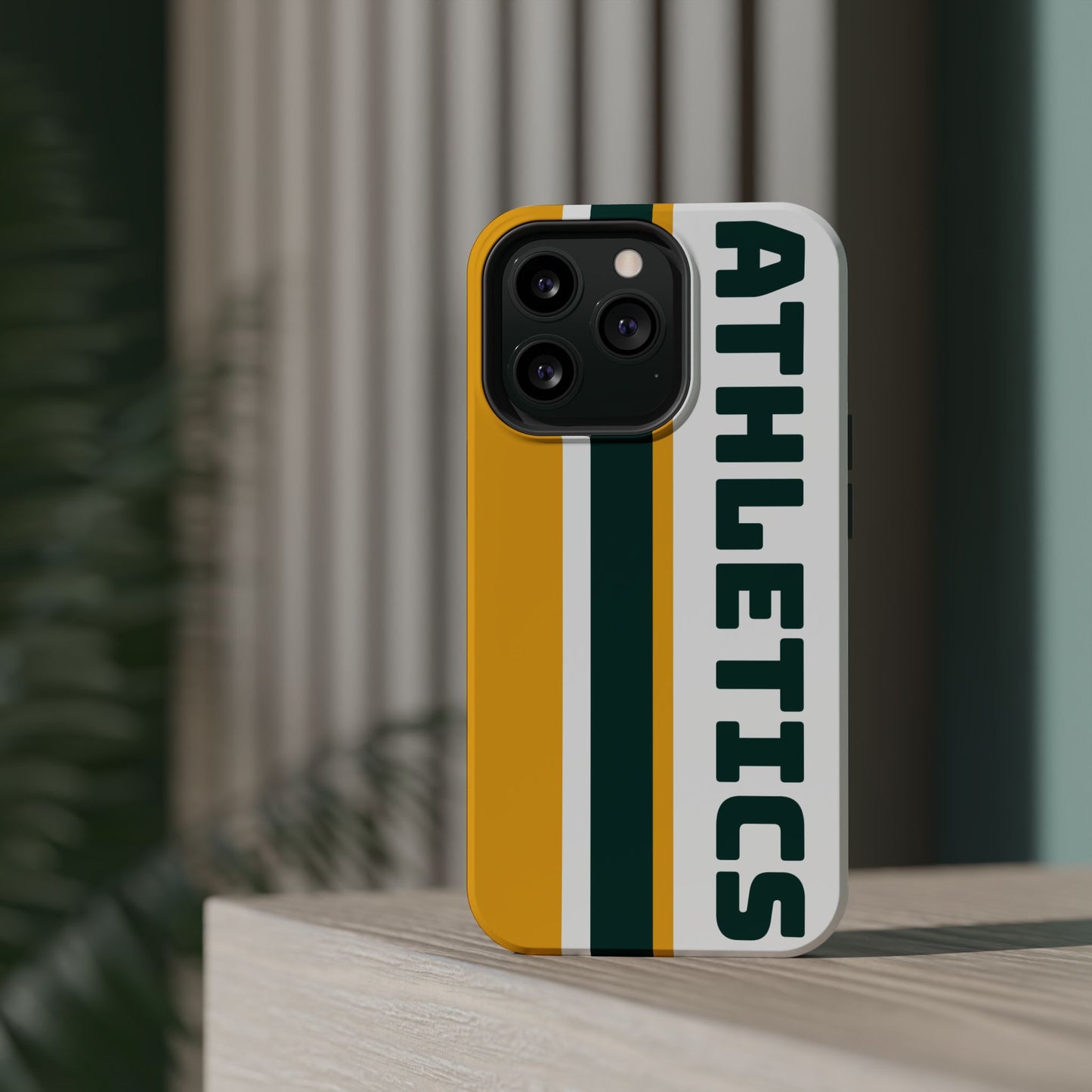 Athletics Baseball Phone Case, Retro Phone Case, Case for iPhone, Case for Samsung