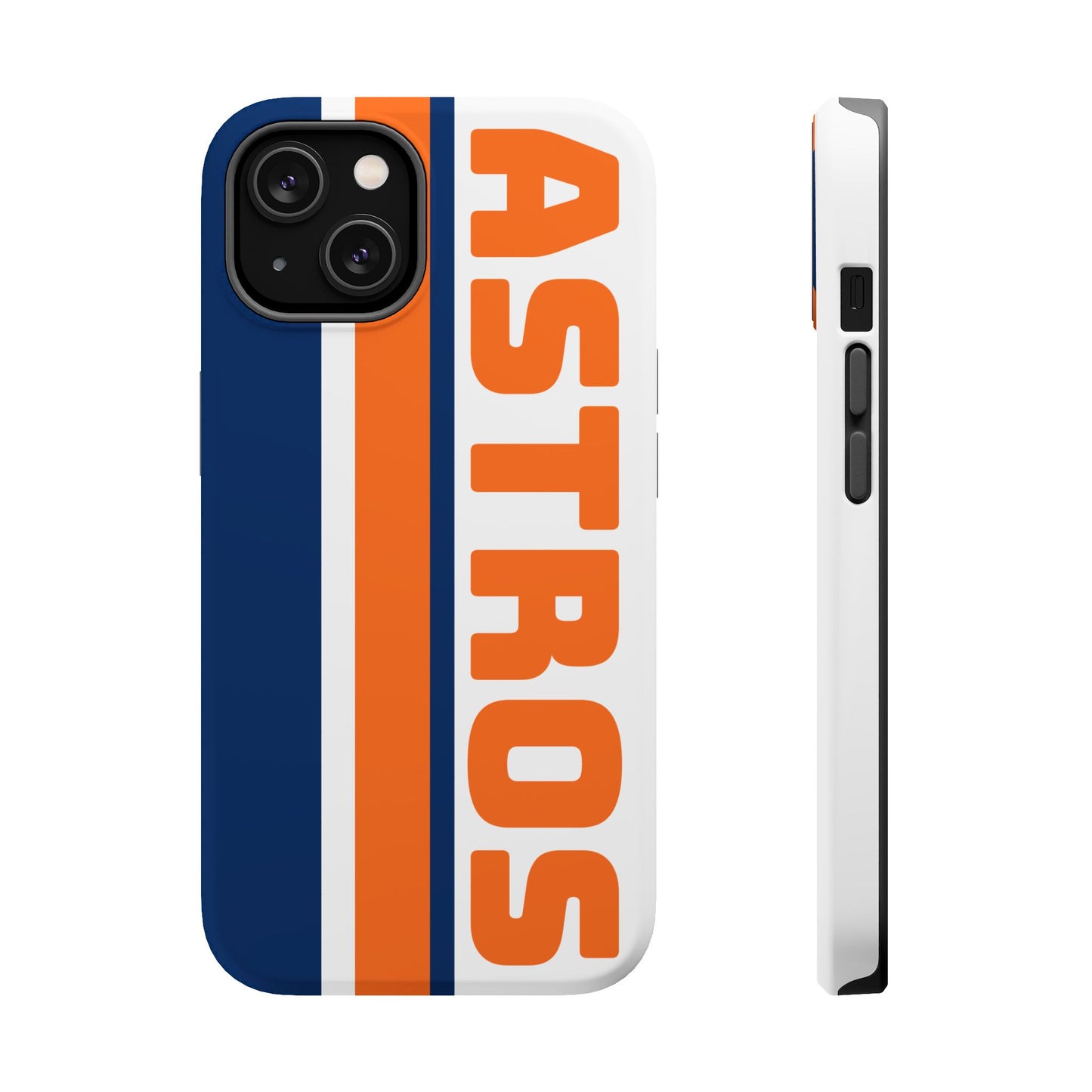 Astros Phone Case, Retro Phone Case, Case for iPhone, Case for Samsung, Baseball Phone Case