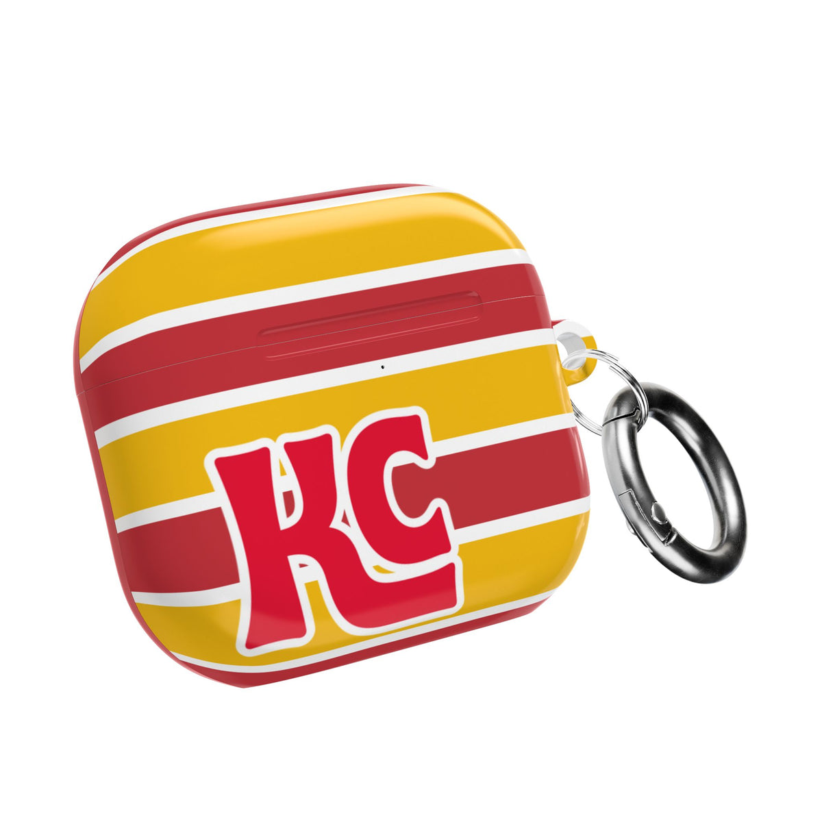 Custom Initial AirPod Case | Personalized AirPod Case