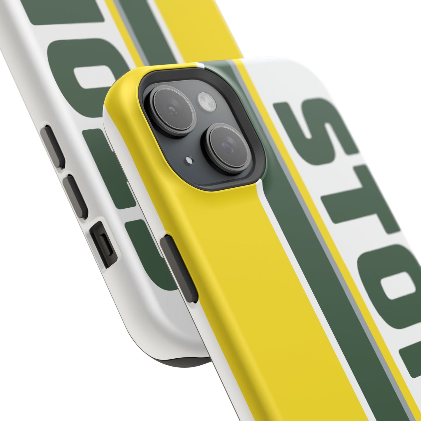 Storm Phone Case, Magnetic Phone Case, Retro Phone Case, Matte/Glossy Phone Case