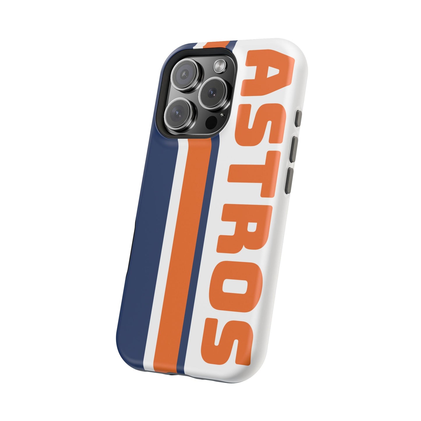 Astros Phone Case, Retro Phone Case, Case for iPhone, Case for Samsung, Baseball Phone Case