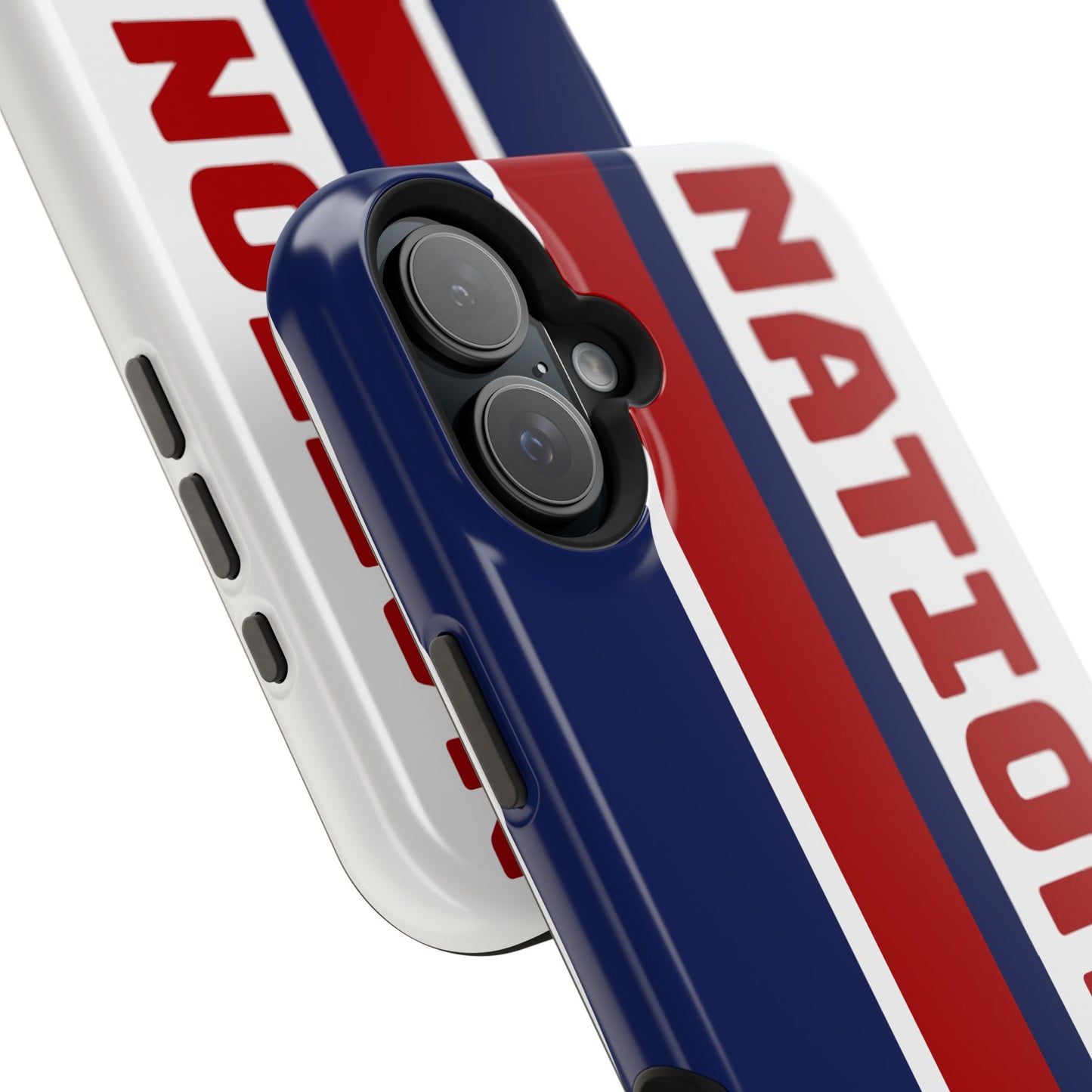 Nationals Baseball Phone Case, Retro Phone Case, Case for iPhone, Case for Samsung