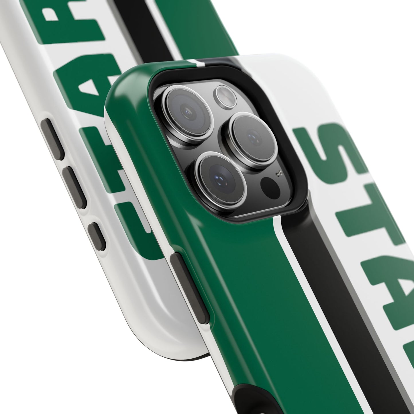 Stars Phone Case, Magnetic Phone Case, Retro Phone Case, Matte/Glossy Phone Case, Hockey Gifts