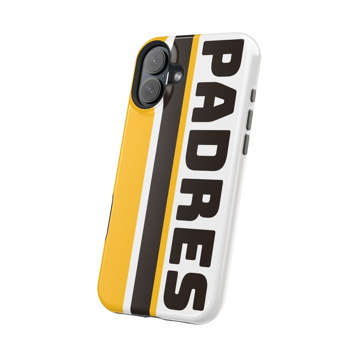 Padres Baseball Phone Case, Retro Phone Case, Case for iPhone, Case for Samsung