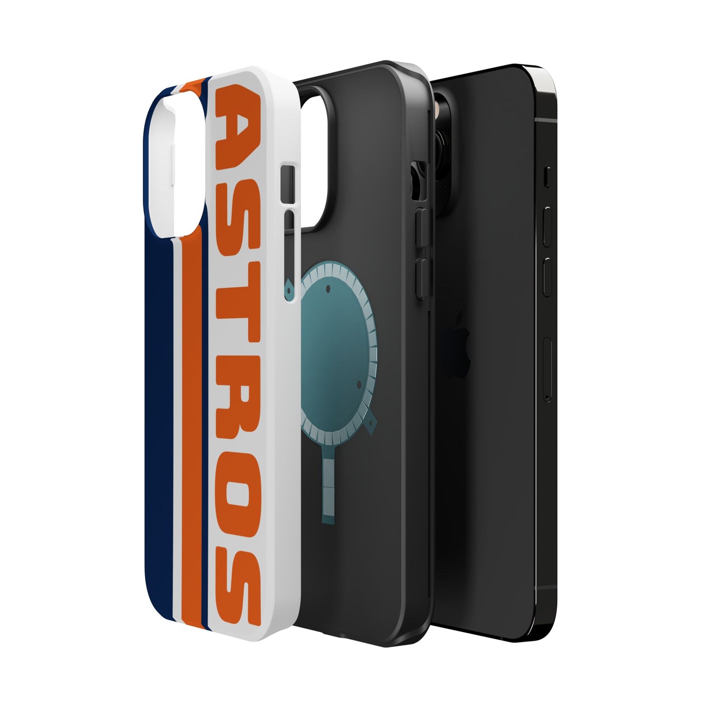 Astros Phone Case, Retro Phone Case, Case for iPhone, Case for Samsung, Baseball Phone Case