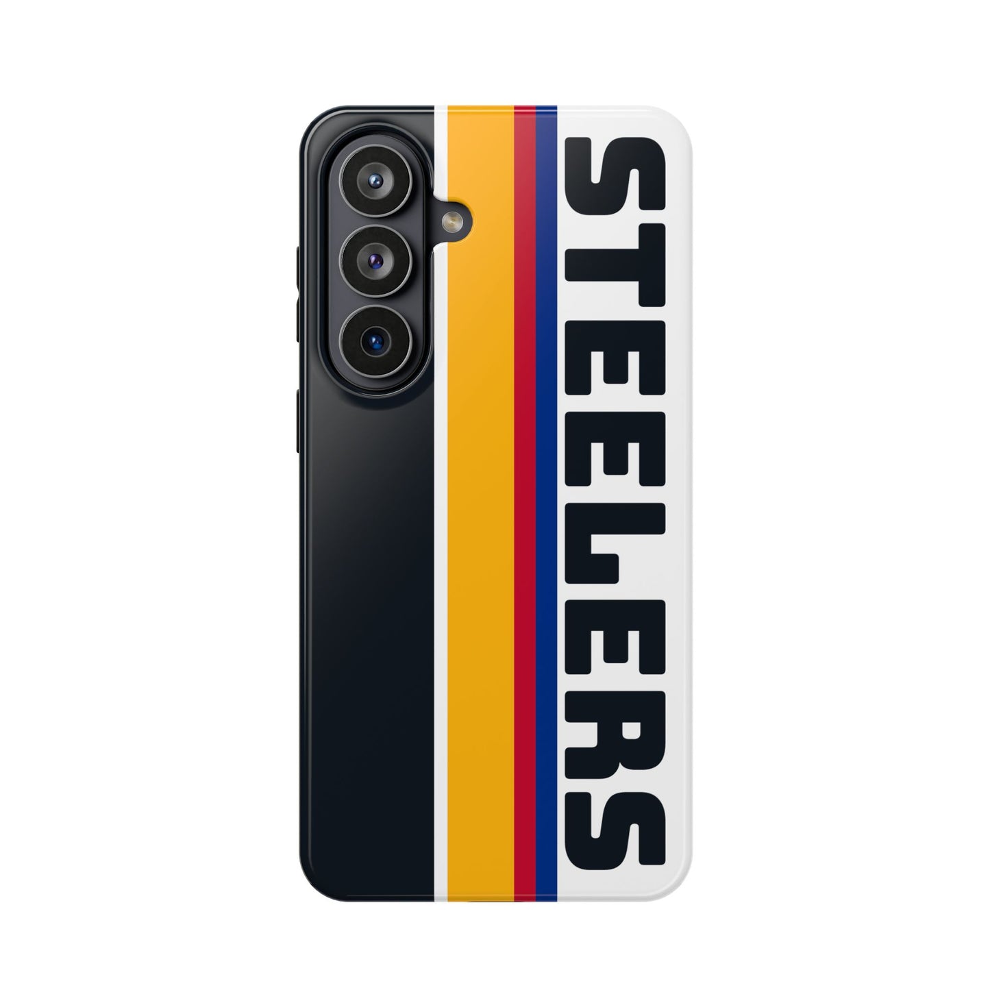 Steelers Phone Case, Magnetic Phone Case, Retro Phone Case, Football Gifts
