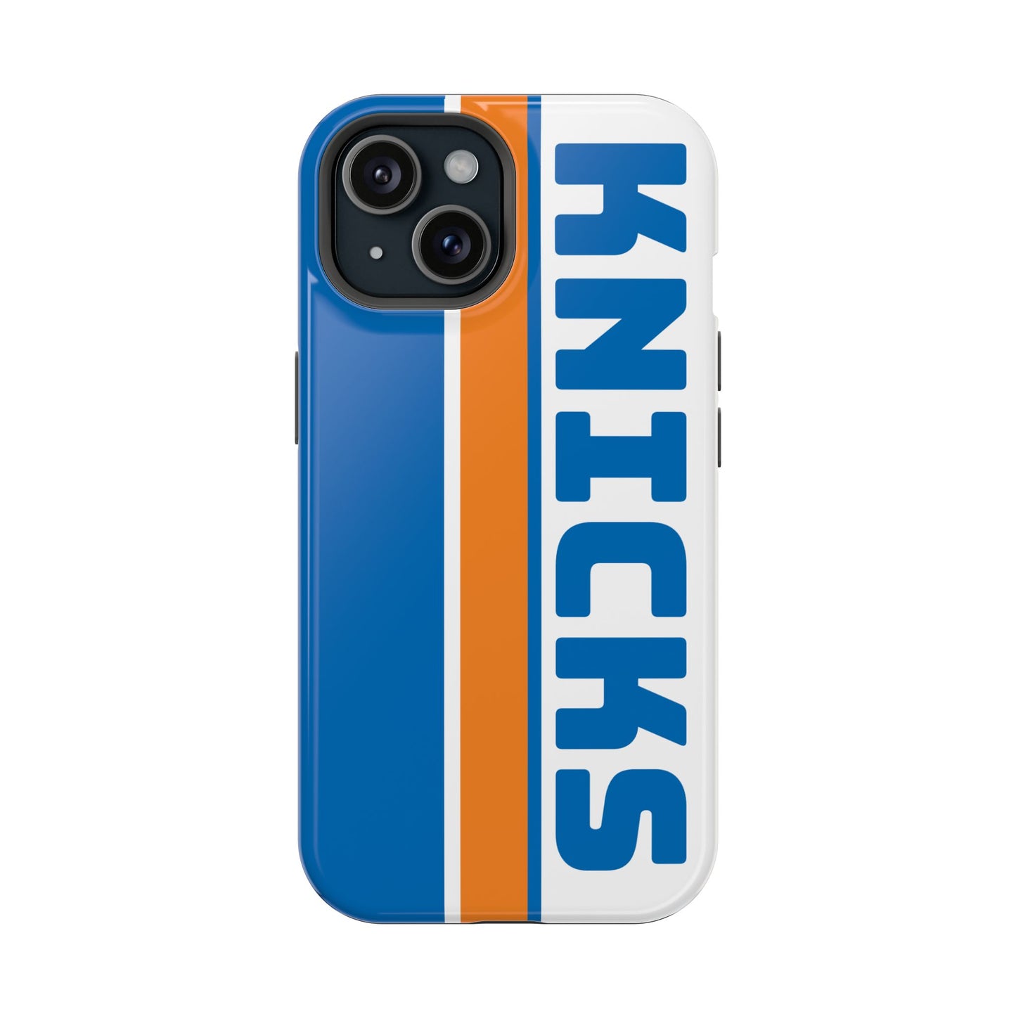 Knicks Phone Case, Magnetic Phone Case, Retro Phone Case