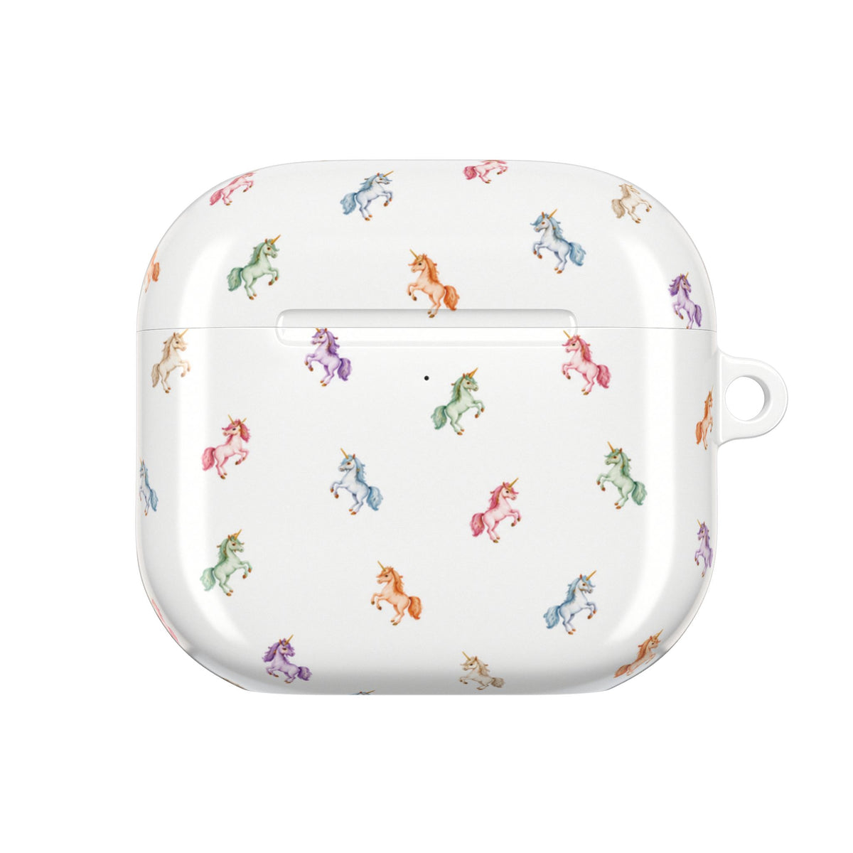 Unicorn AirPods Case | Pastel AirPod Case