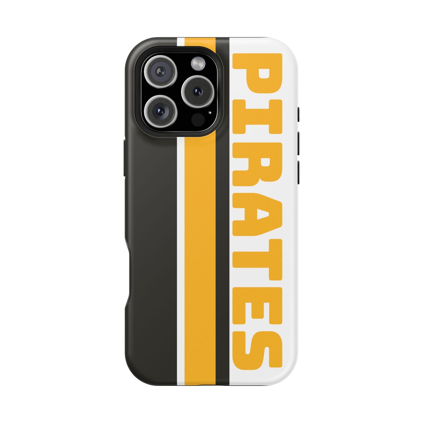 Pirates Baseball Phone Case, Retro Phone Case, Case for iPhone, Case for Samsung