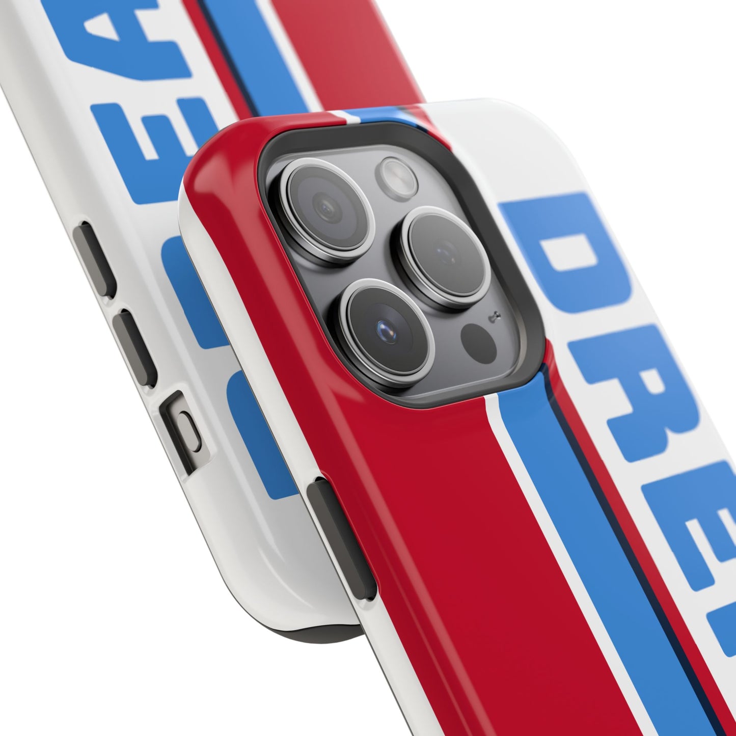 Dream Phone Case, Magnetic Phone Case, Retro Phone Case, Matte/Glossy Phone Case