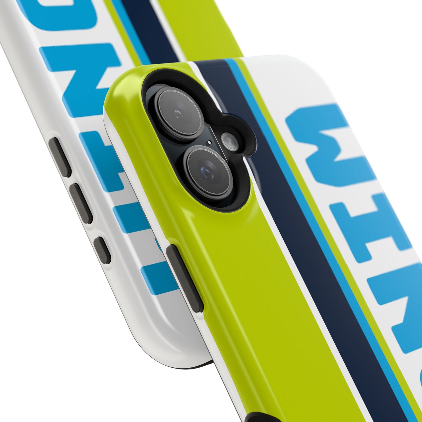Wings Phone Case, Magnetic Phone Case, Retro Phone Case, Matte/Glossy Phone Case