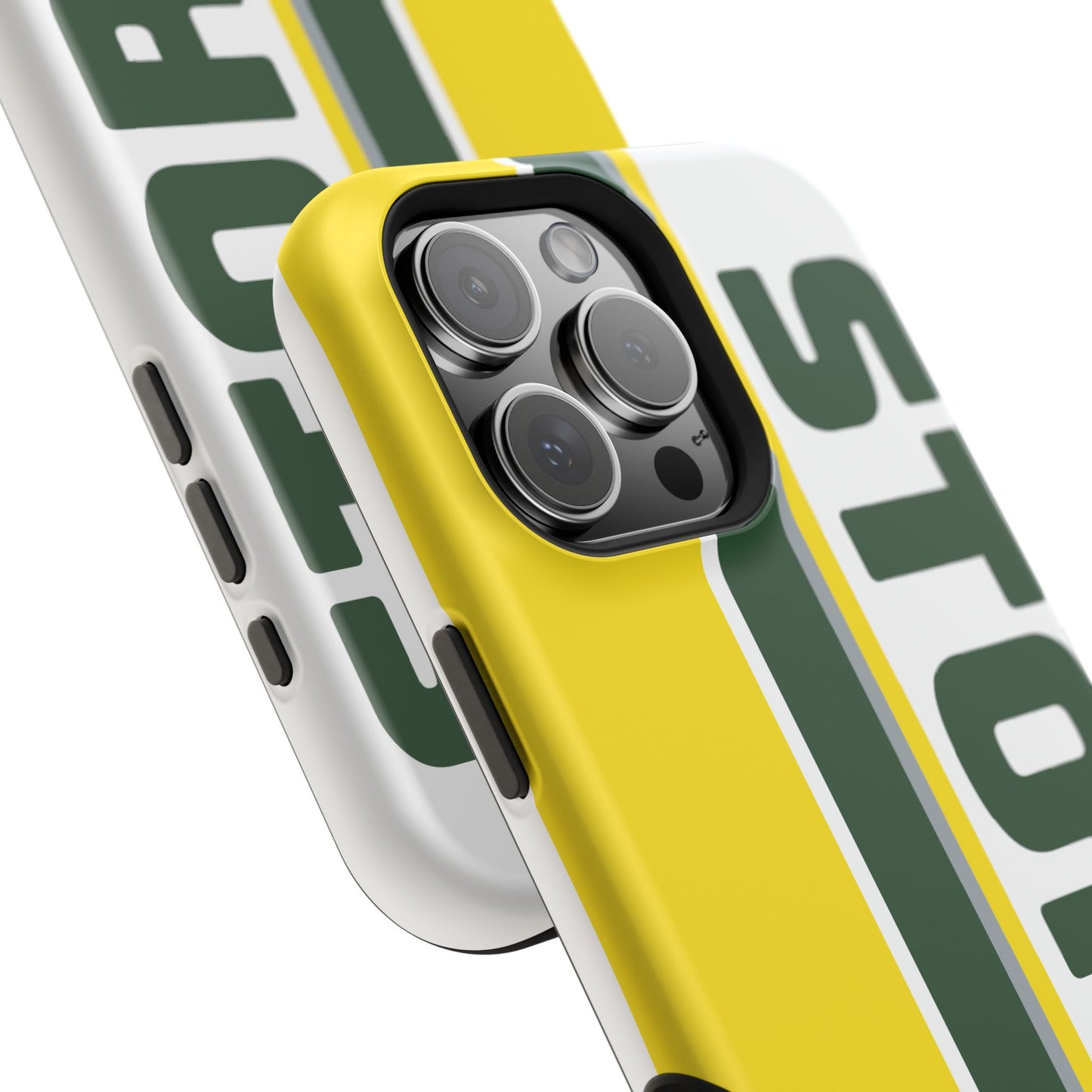 Storm Phone Case, Magnetic Phone Case, Retro Phone Case, Matte/Glossy Phone Case