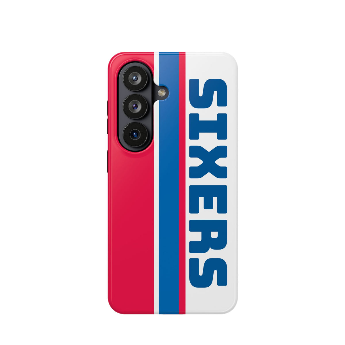 Sixers Phone Case, Magnetic Phone Case, Retro Phone Case, Matte/Glossy Phone Case
