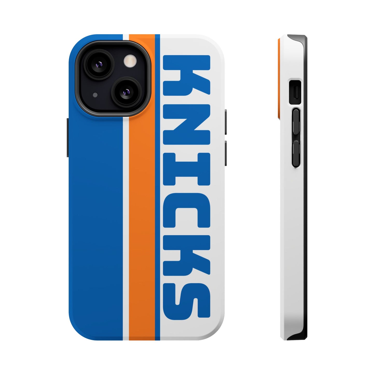 Knicks Phone Case, Magnetic Phone Case, Retro Phone Case