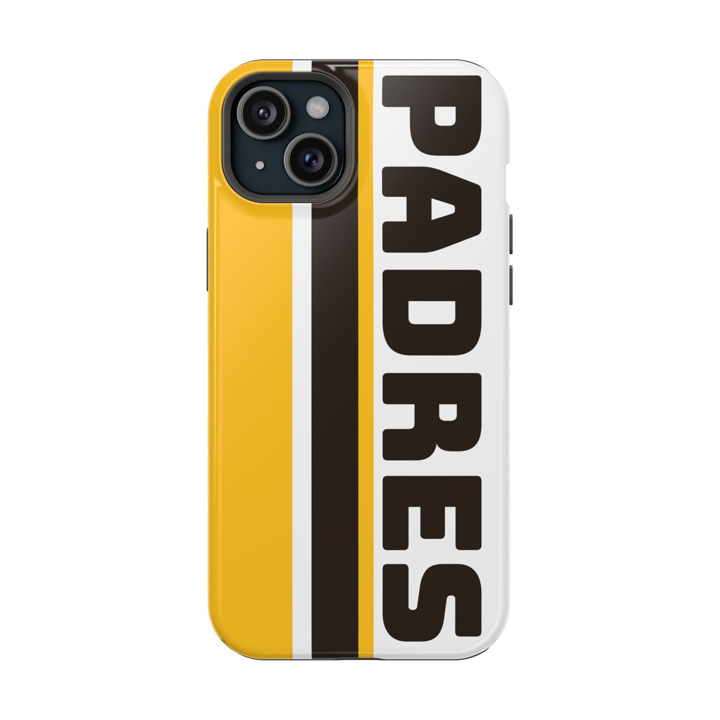 Padres Baseball Phone Case, Retro Phone Case, Case for iPhone, Case for Samsung