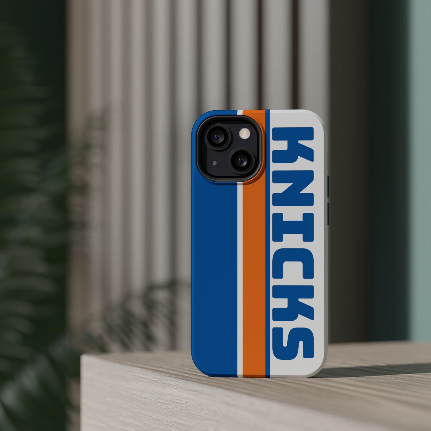 Knicks Phone Case, Magnetic Phone Case, Retro Phone Case