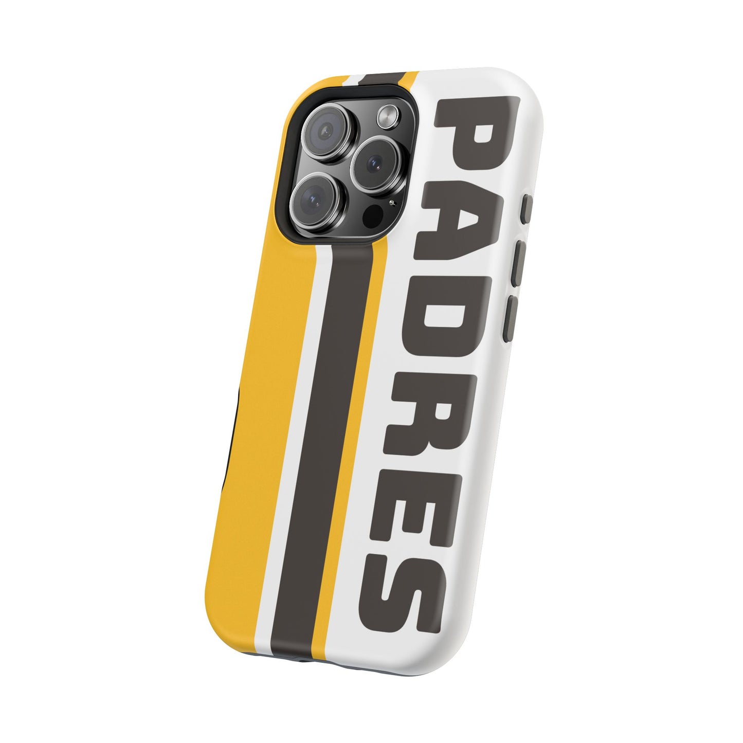 Padres Baseball Phone Case, Retro Phone Case, Case for iPhone, Case for Samsung