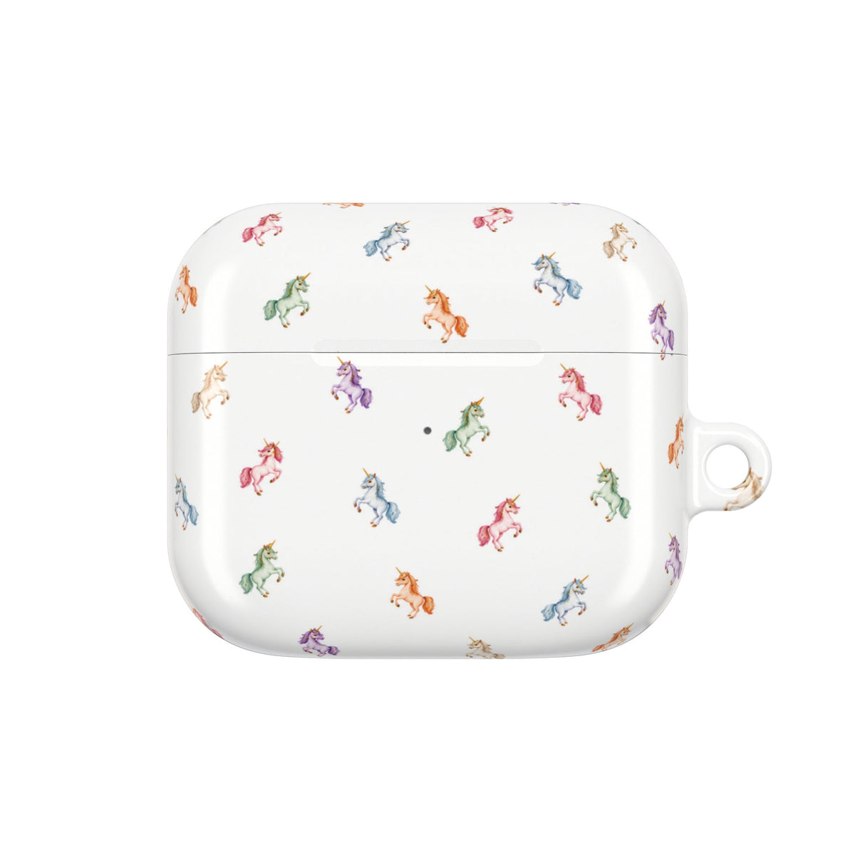 Unicorn AirPods Case | Pastel AirPod Case
