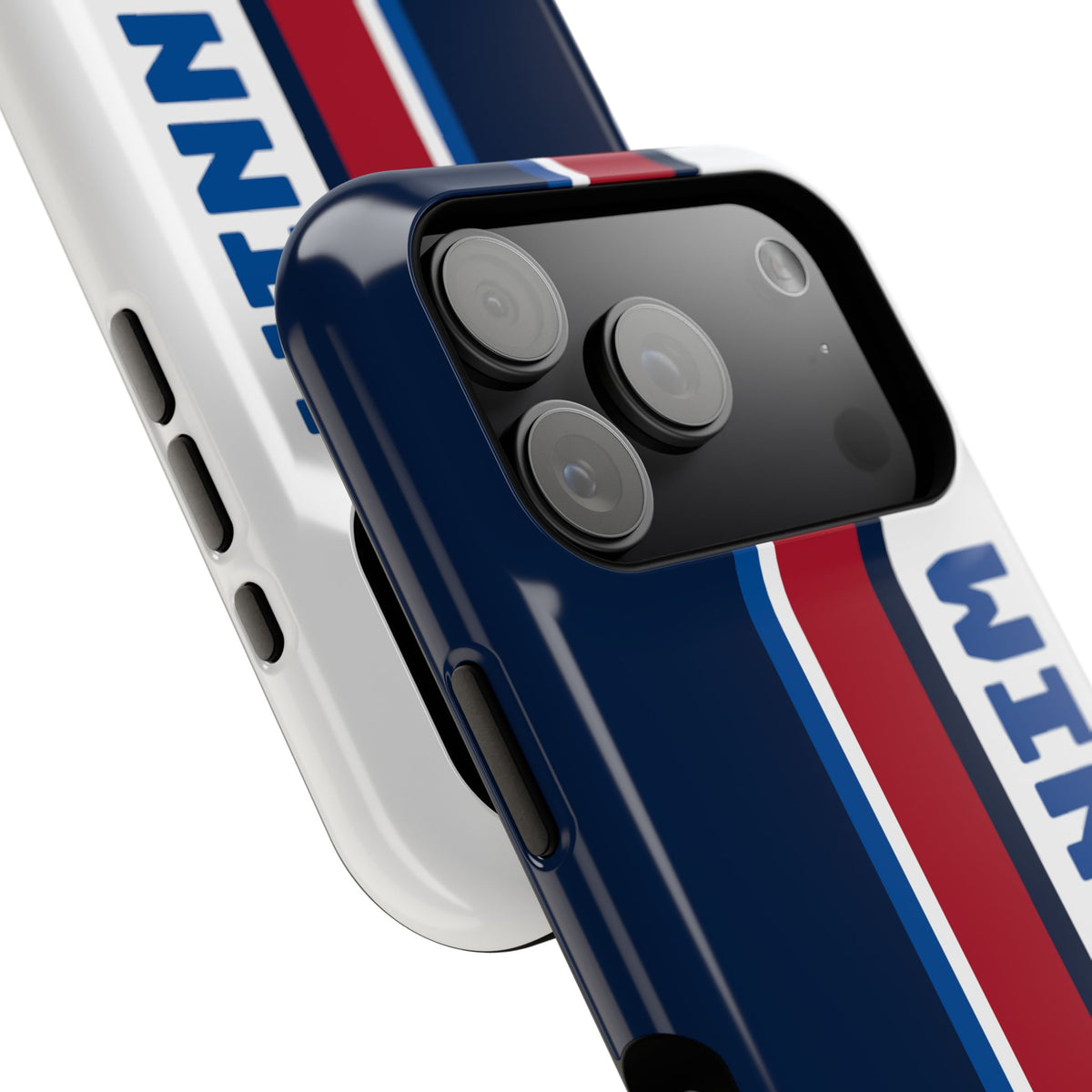 Winnipeg Magnetic Phone Case | Customizable Phone Case